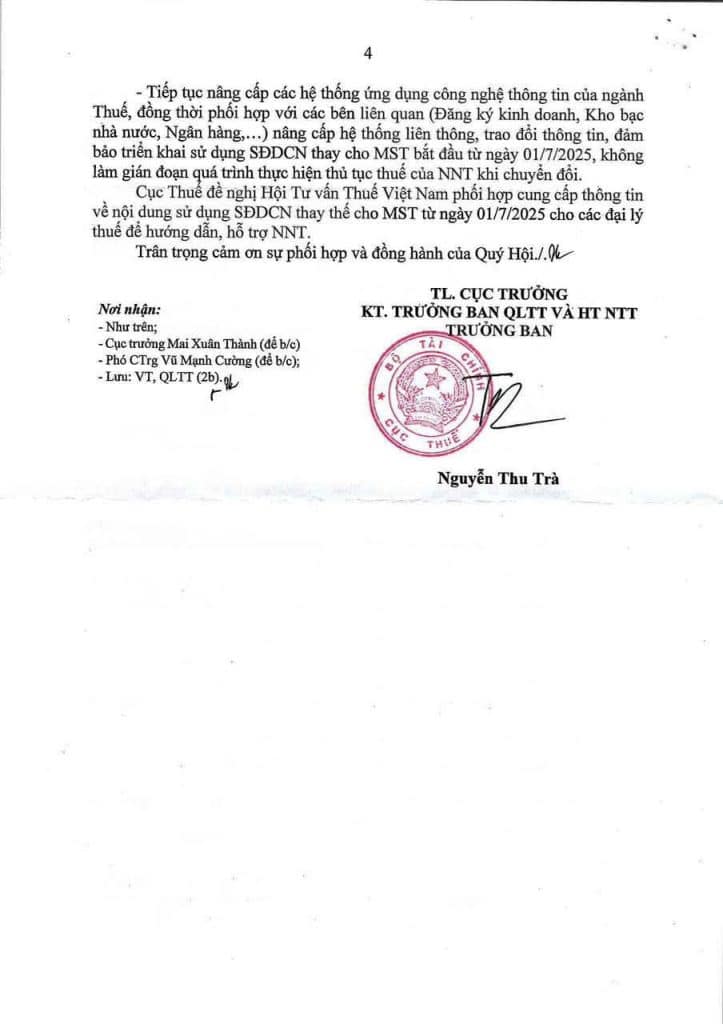 hướng dẫn người nộp thuế trang 4